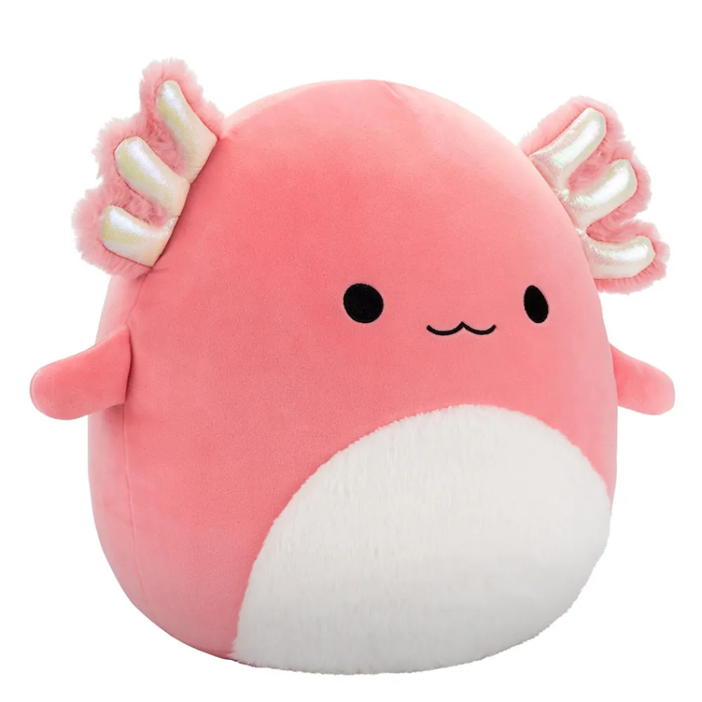 Squishmallows Squishmallows>30 cm Archie the Axolotl