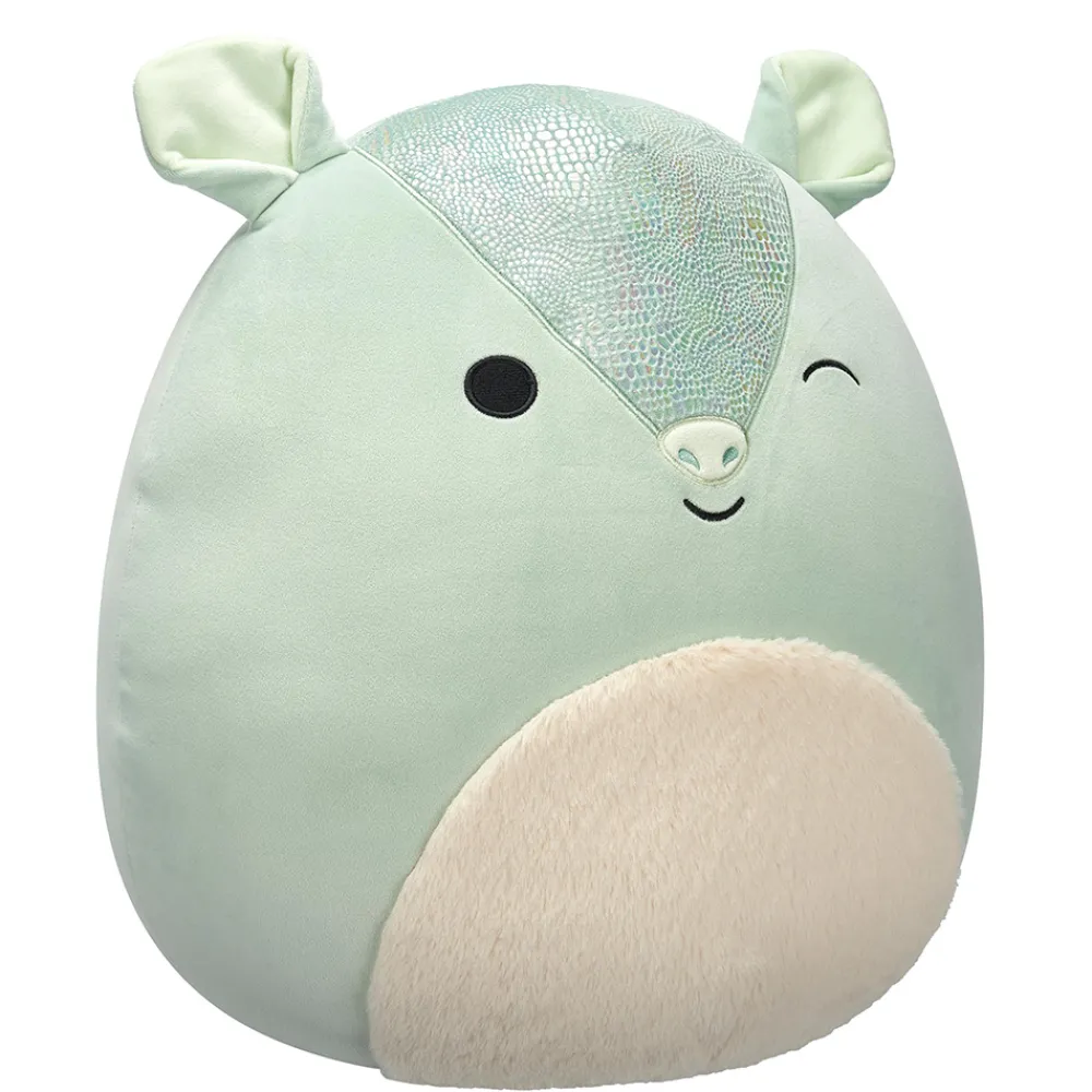 Squishmallows Squishmallows>40 cm Arilla the Armadillo