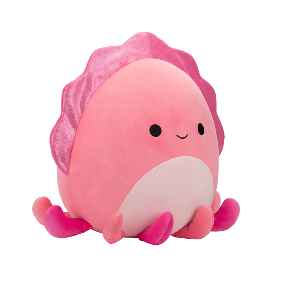 Squishmallows Squishmallows>40 cm Auggie the Cuttlefish