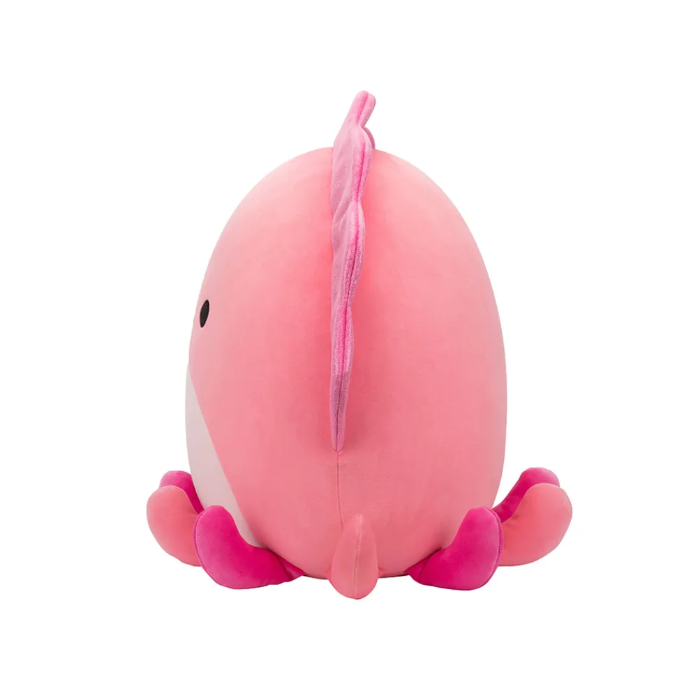 Squishmallows Squishmallows>40 cm Auggie the Cuttlefish