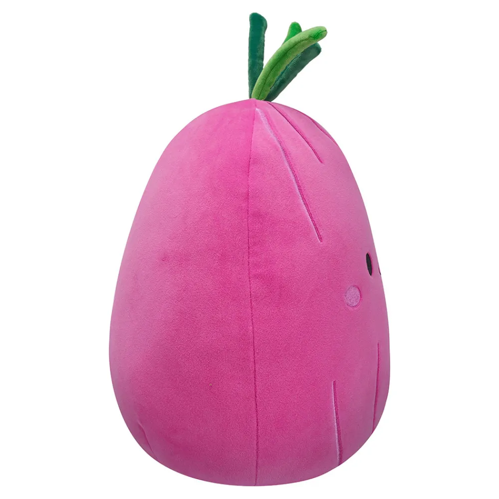 Squishmallows Squishmallows>30 cm Azizbek the Red Onion