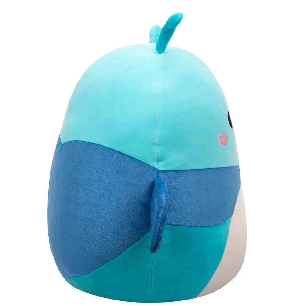 Squishmallows Squishmallows>40 cm Benkamin the Beetle