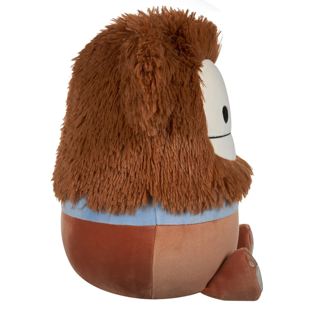 Squishmallows Squishmallows>30 cm Benny the Bigfoot