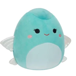 Squishmallows Squishmallows>19 cm Bette the Flying Fish