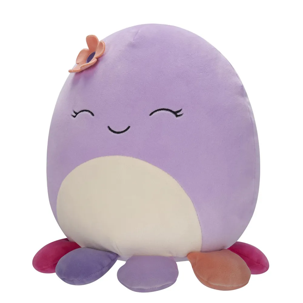 Squishmallows Squishmallows>25 cm Beula the Octopus