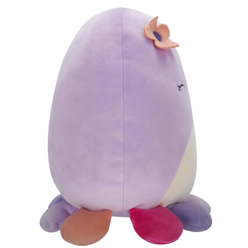 Squishmallows Squishmallows>25 cm Beula the Octopus