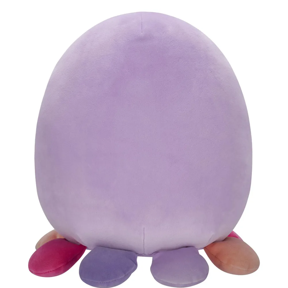 Squishmallows Squishmallows>25 cm Beula the Octopus