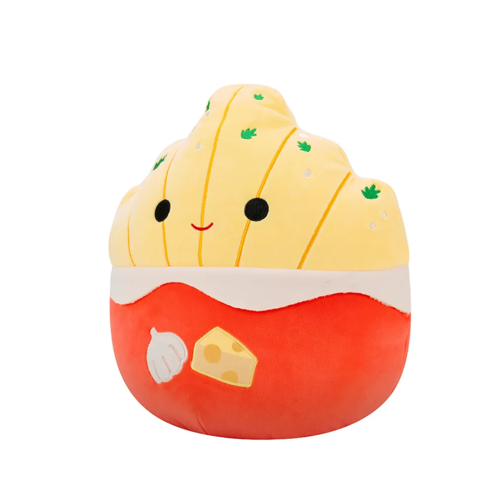 Squishmallows Squishmallows>30 cm Brendan the Garlic Cheese Fries