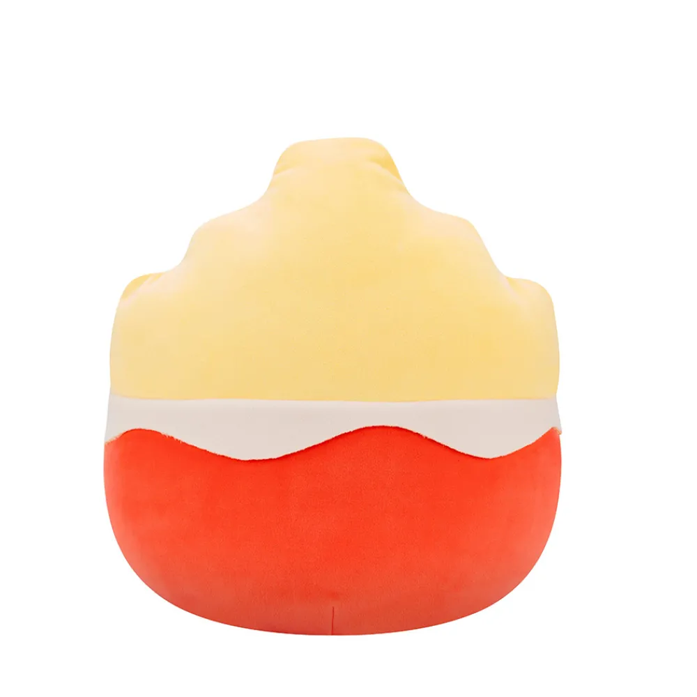 Squishmallows Squishmallows>30 cm Brendan the Garlic Cheese Fries