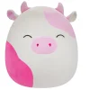 Squishmallows Squishmallows>40 cm Caedyn the Cow