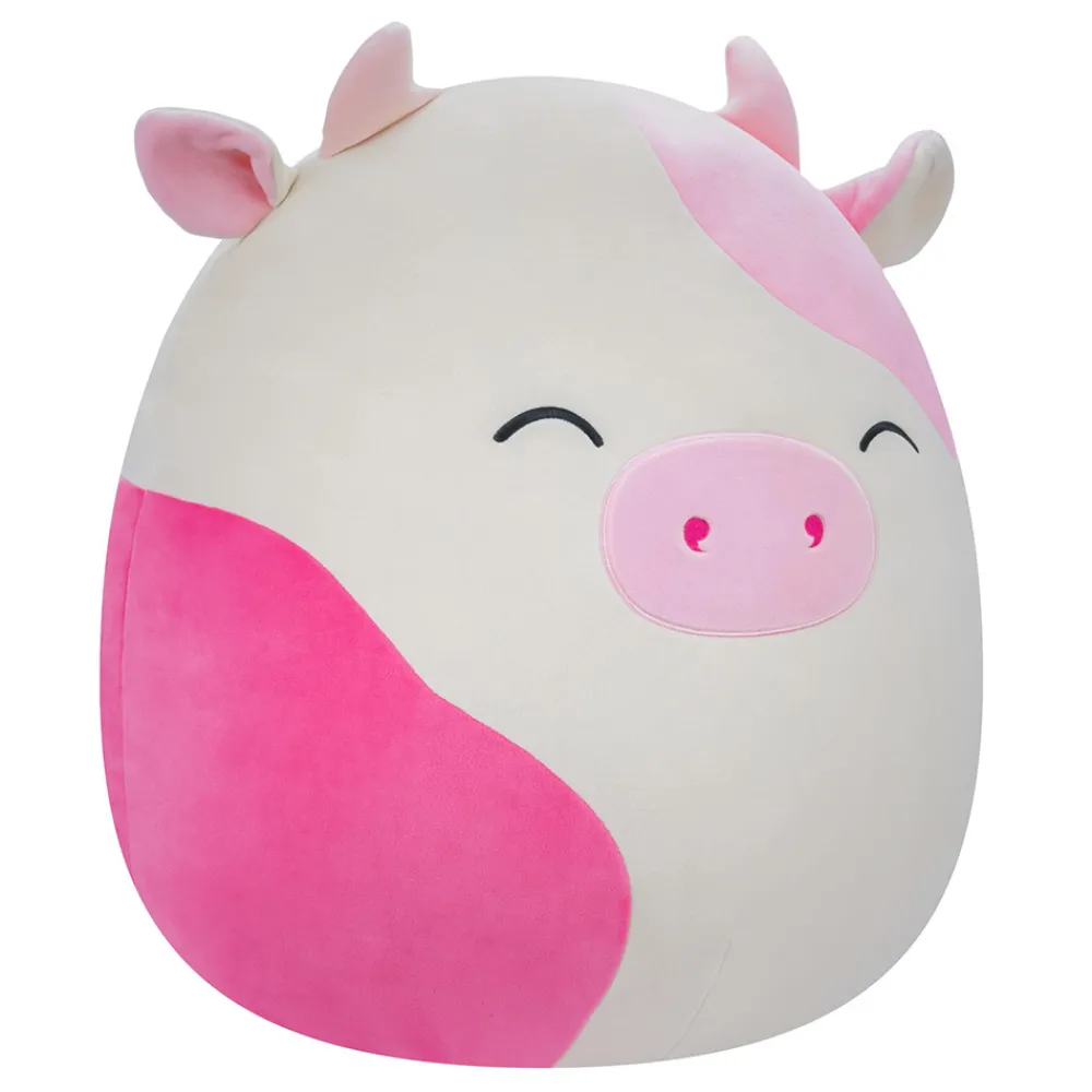 Squishmallows Squishmallows>40 cm Caedyn the Cow