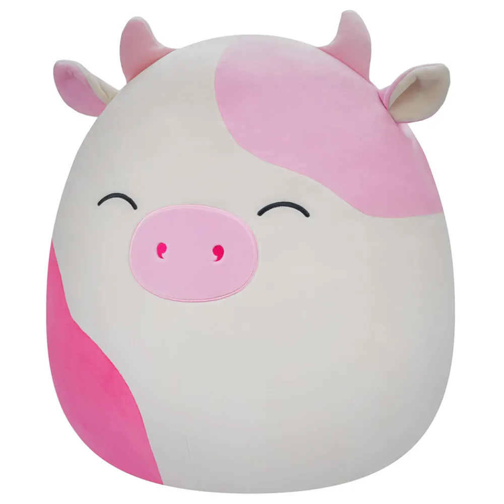 Squishmallows Squishmallows>40 cm Caedyn the Cow