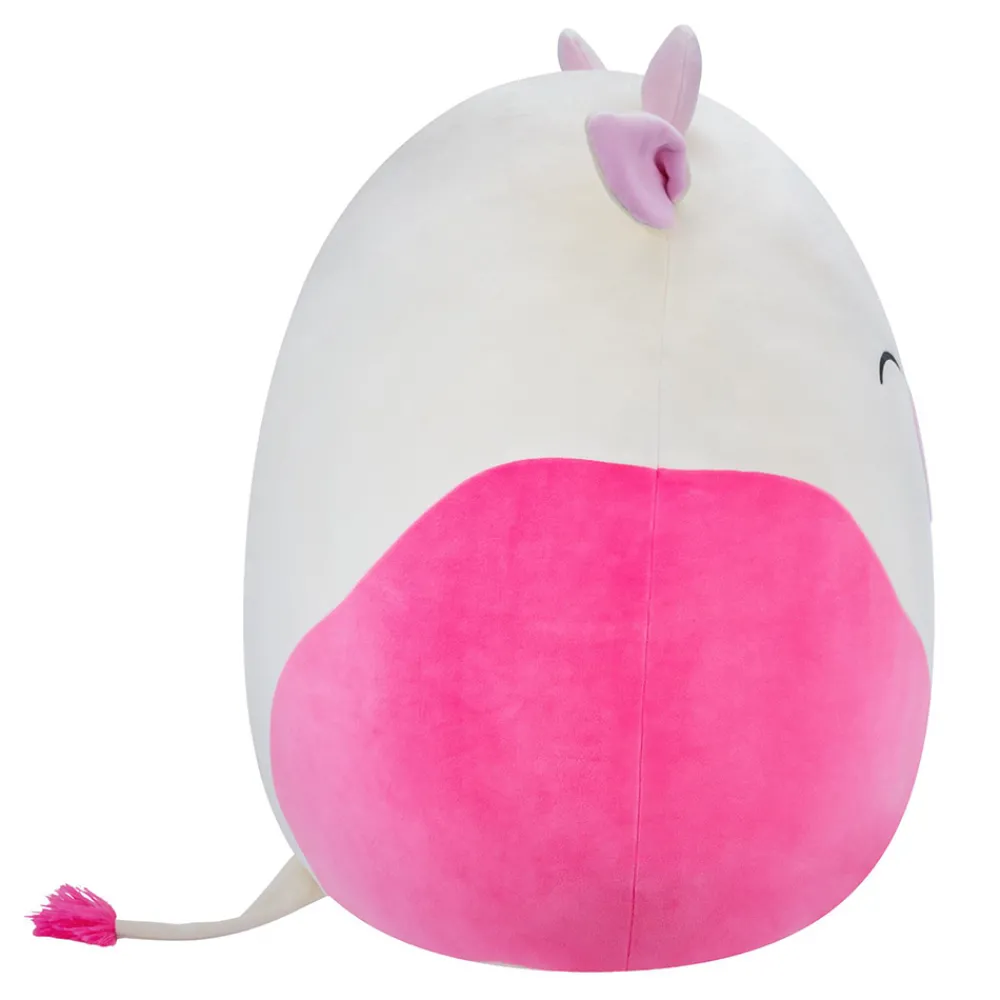 Squishmallows Squishmallows>40 cm Caedyn the Cow