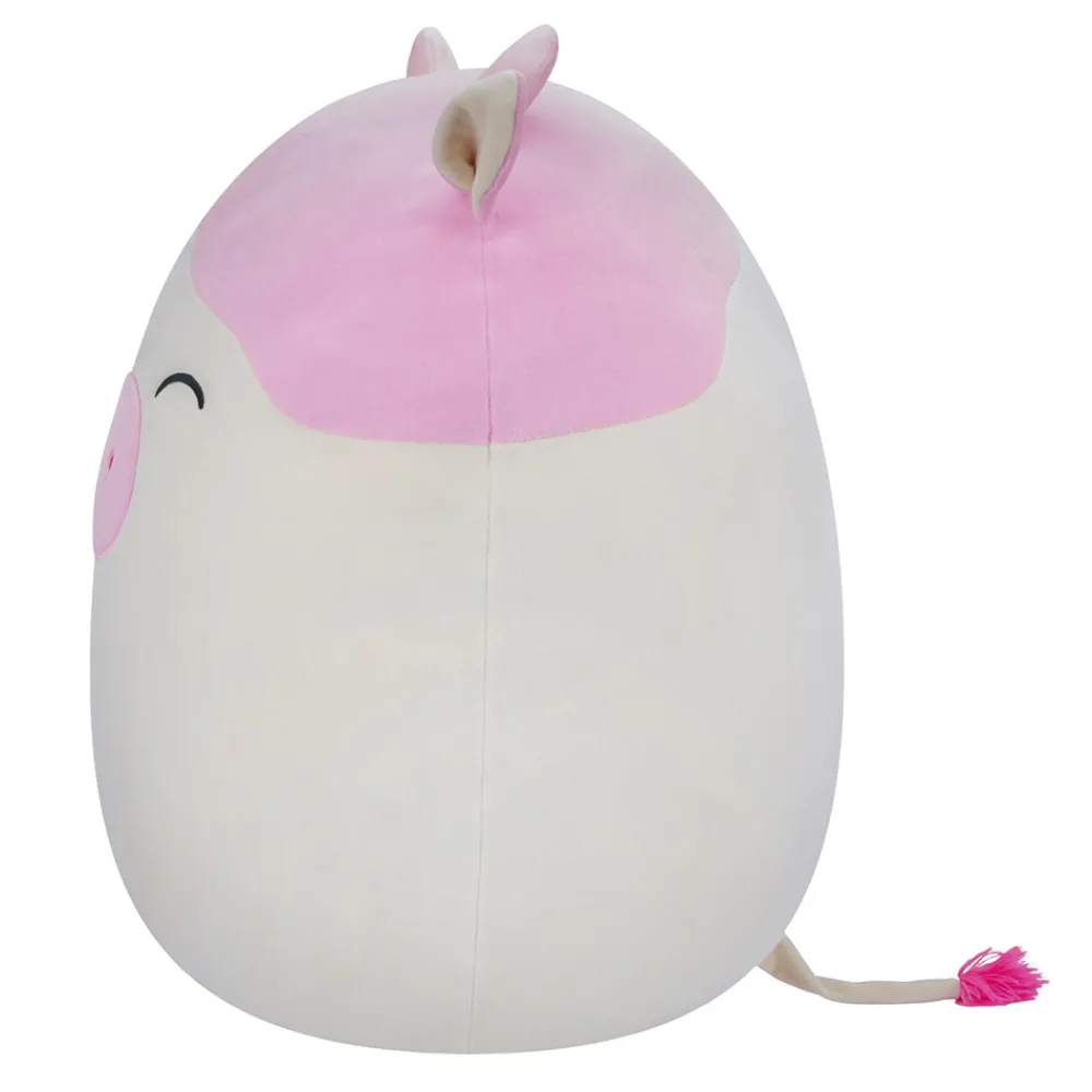 Squishmallows Squishmallows>40 cm Caedyn the Cow