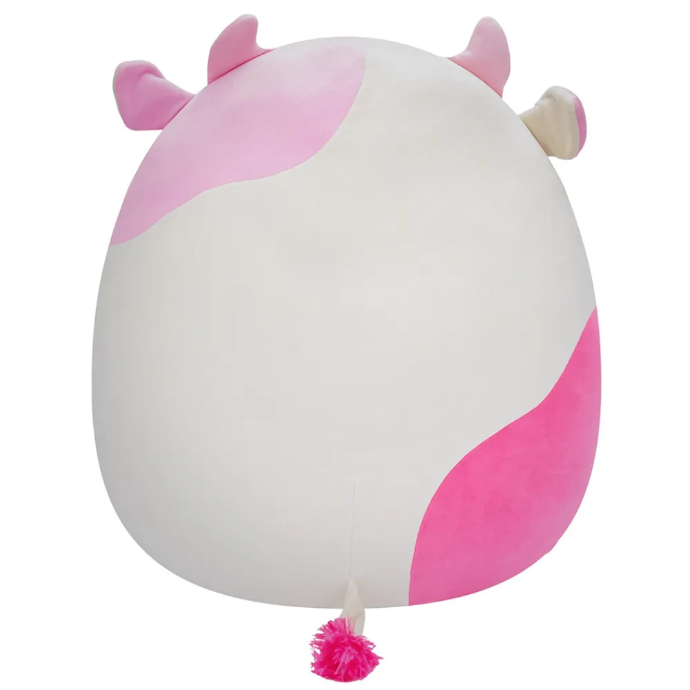 Squishmallows Squishmallows>40 cm Caedyn the Cow