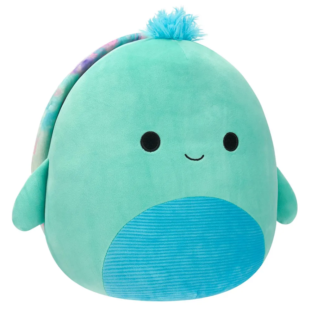 Squishmallows Squishmallows>40 cm Cascade the Sea Turtle