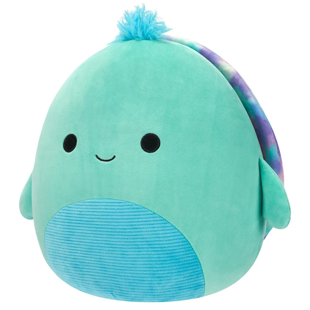 Squishmallows Squishmallows>40 cm Cascade the Sea Turtle