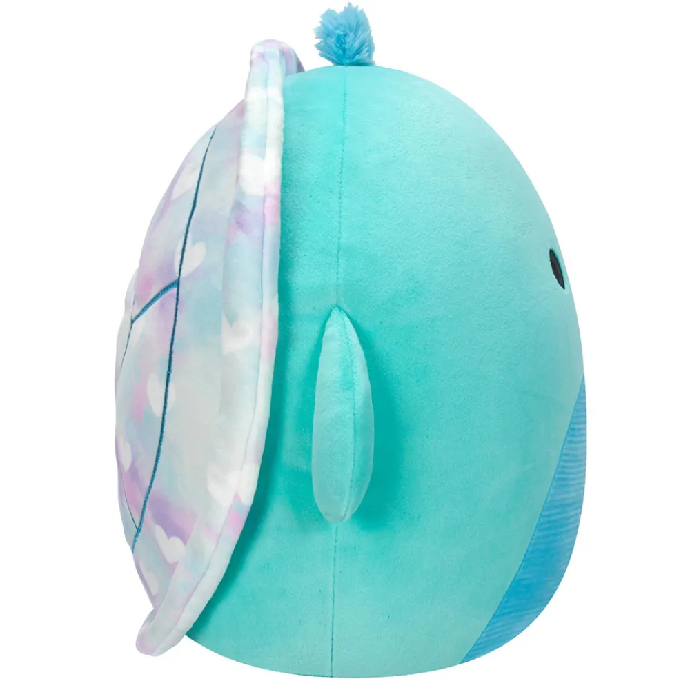 Squishmallows Squishmallows>40 cm Cascade the Sea Turtle