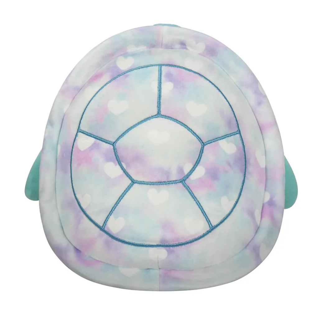 Squishmallows Squishmallows>40 cm Cascade the Sea Turtle