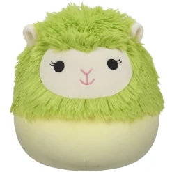 Squishmallows Squishmallows>19 cm Cavaleri the Alpaca