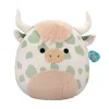 Squishmallows Squishmallows>50 cm Celestino the Highland Cow