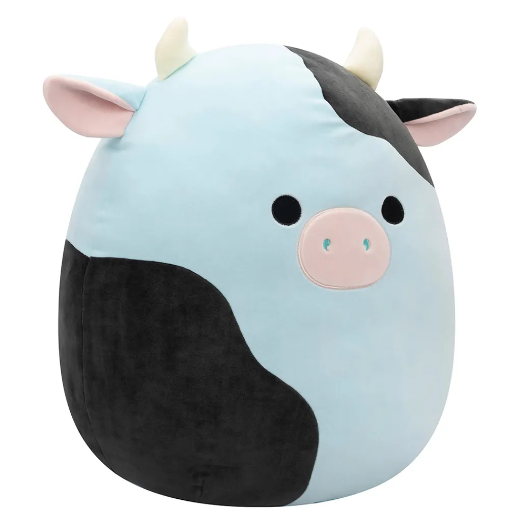 Squishmallows Squishmallows>50 cm Cillian the Cow