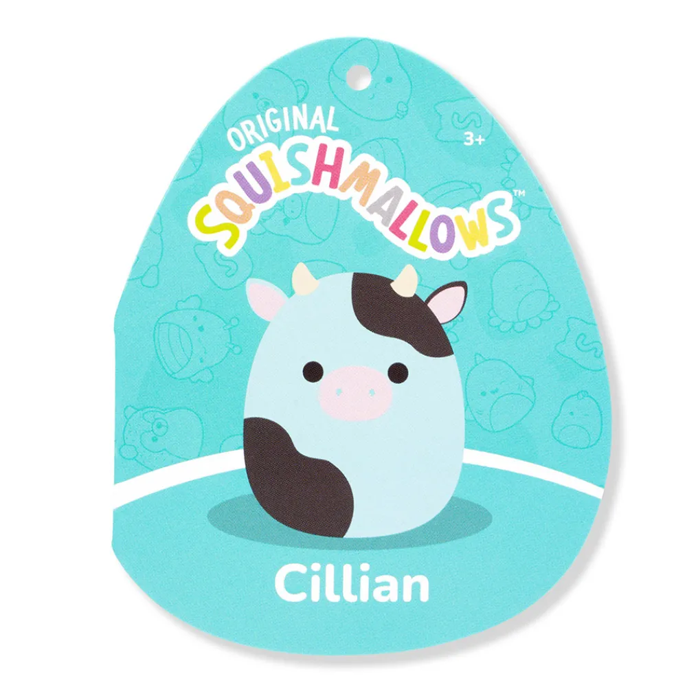 Squishmallows Squishmallows>50 cm Cillian the Cow