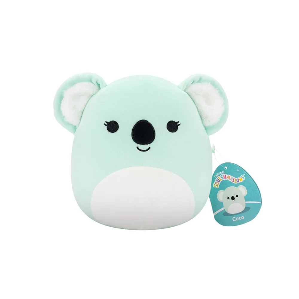 Squishmallows Squishmallows>19 cm Coco the Koala