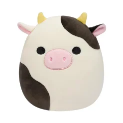 Squishmallows Squishmallows>19 cm Connor the Cow