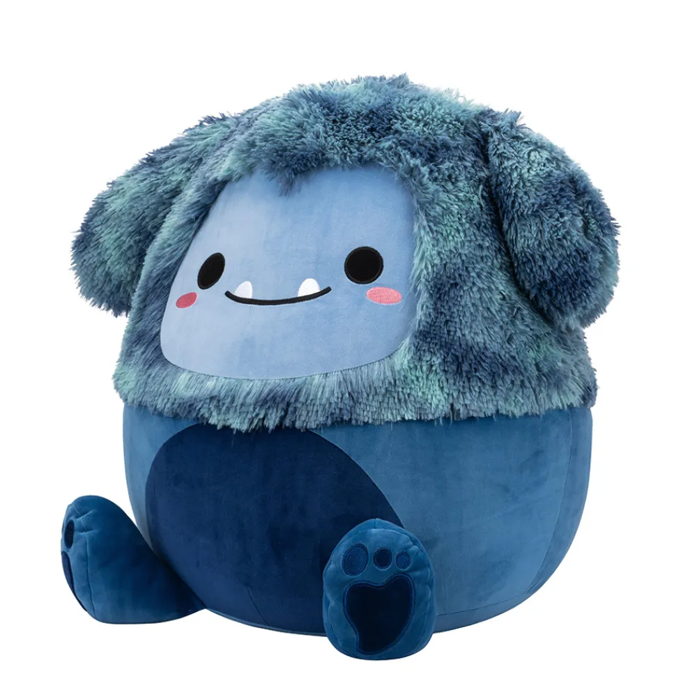 Squishmallows Squishmallows>50 cm Dani the Bigfoot