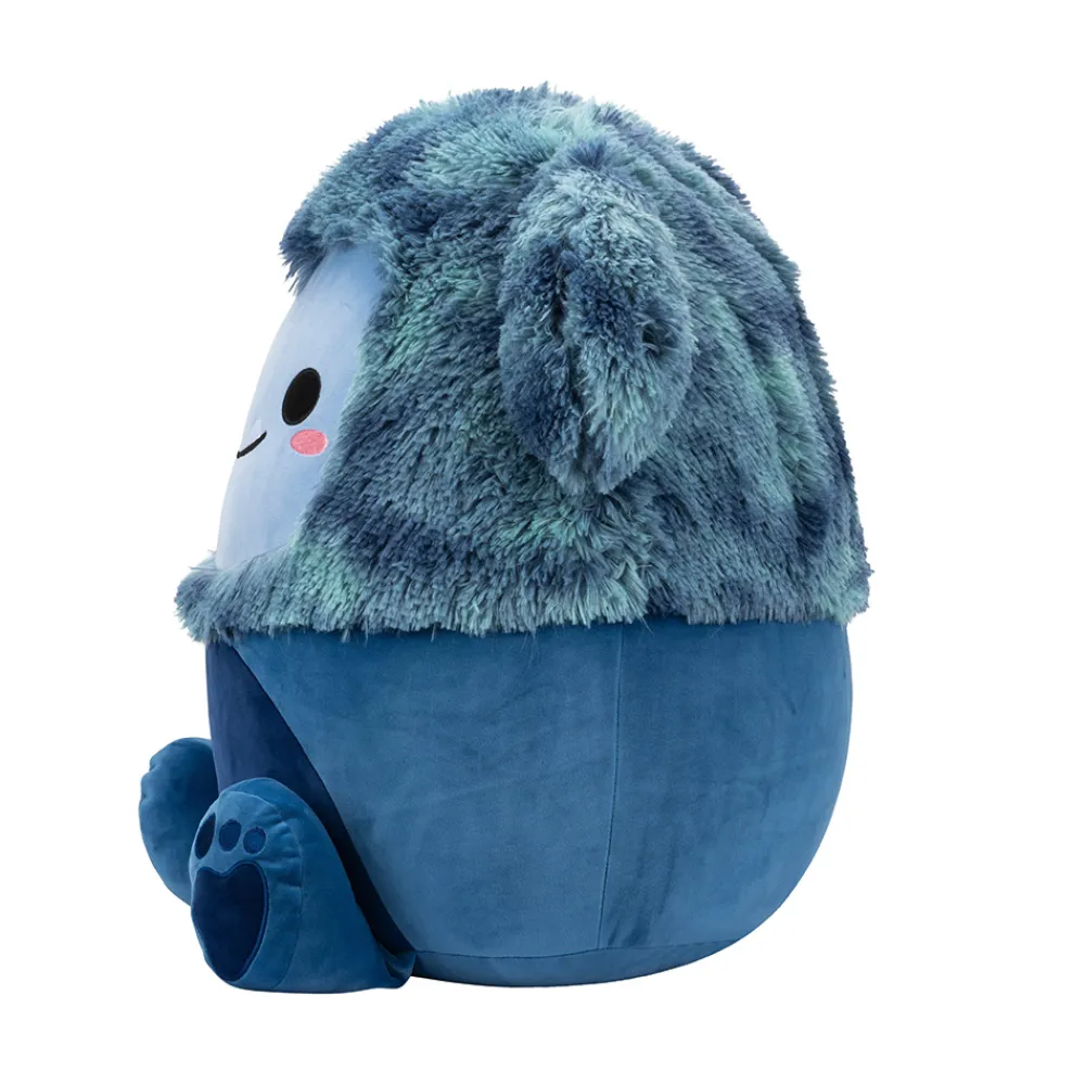 Squishmallows Squishmallows>50 cm Dani the Bigfoot