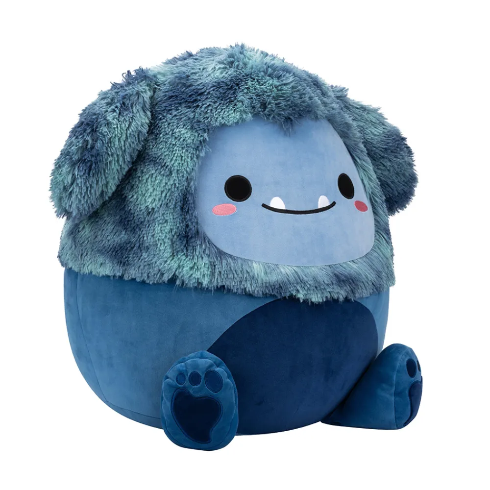 Squishmallows Squishmallows>50 cm Dani the Bigfoot