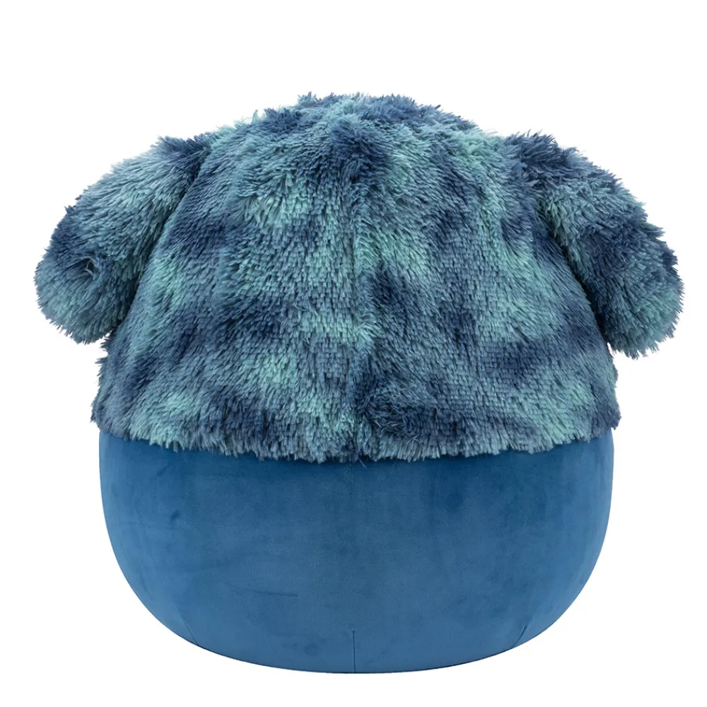 Squishmallows Squishmallows>50 cm Dani the Bigfoot