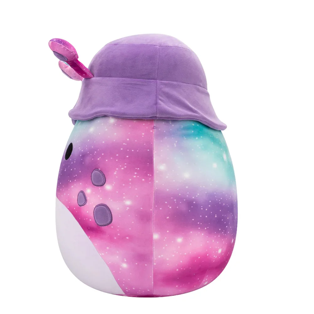 Squishmallows Squishmallows>50 cm Daxxon the Alien