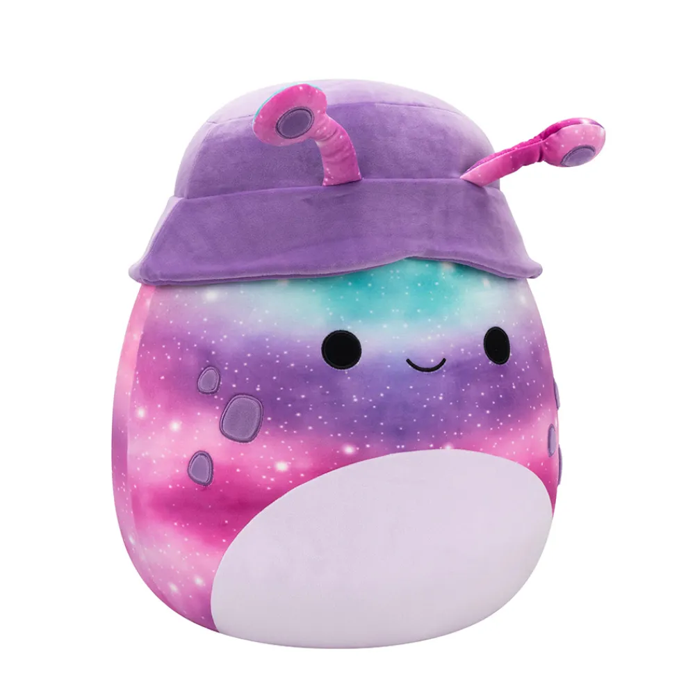 Squishmallows Squishmallows>50 cm Daxxon the Alien