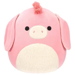 Squishmallows Squishmallows>50 cm Deacon the Donkey
