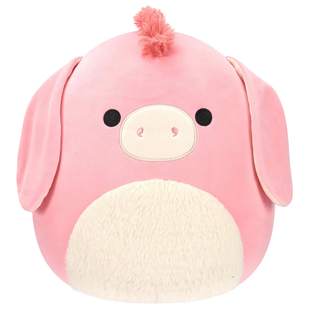Squishmallows Squishmallows>50 cm Deacon the Donkey