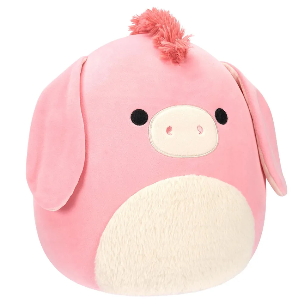 Squishmallows Squishmallows>50 cm Deacon the Donkey