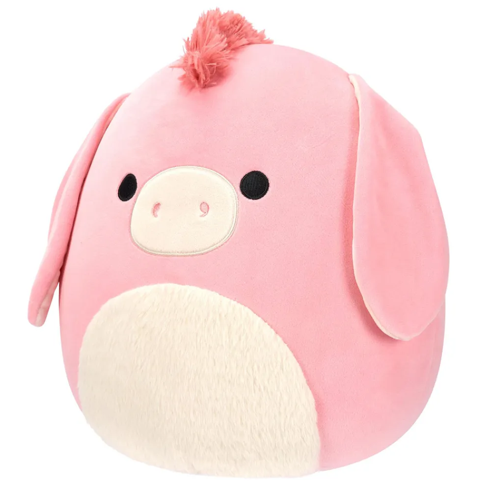 Squishmallows Squishmallows>50 cm Deacon the Donkey