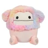 Squishmallows Squishmallows>19 cm Diane the Bigfoot