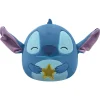 Squishmallows Squishmallows | Disney>25 cm Disney Stitch Holding Starfish