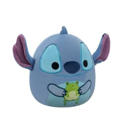 Squishmallows Squishmallows | Disney>20 cm Disney Stitch holding frog
