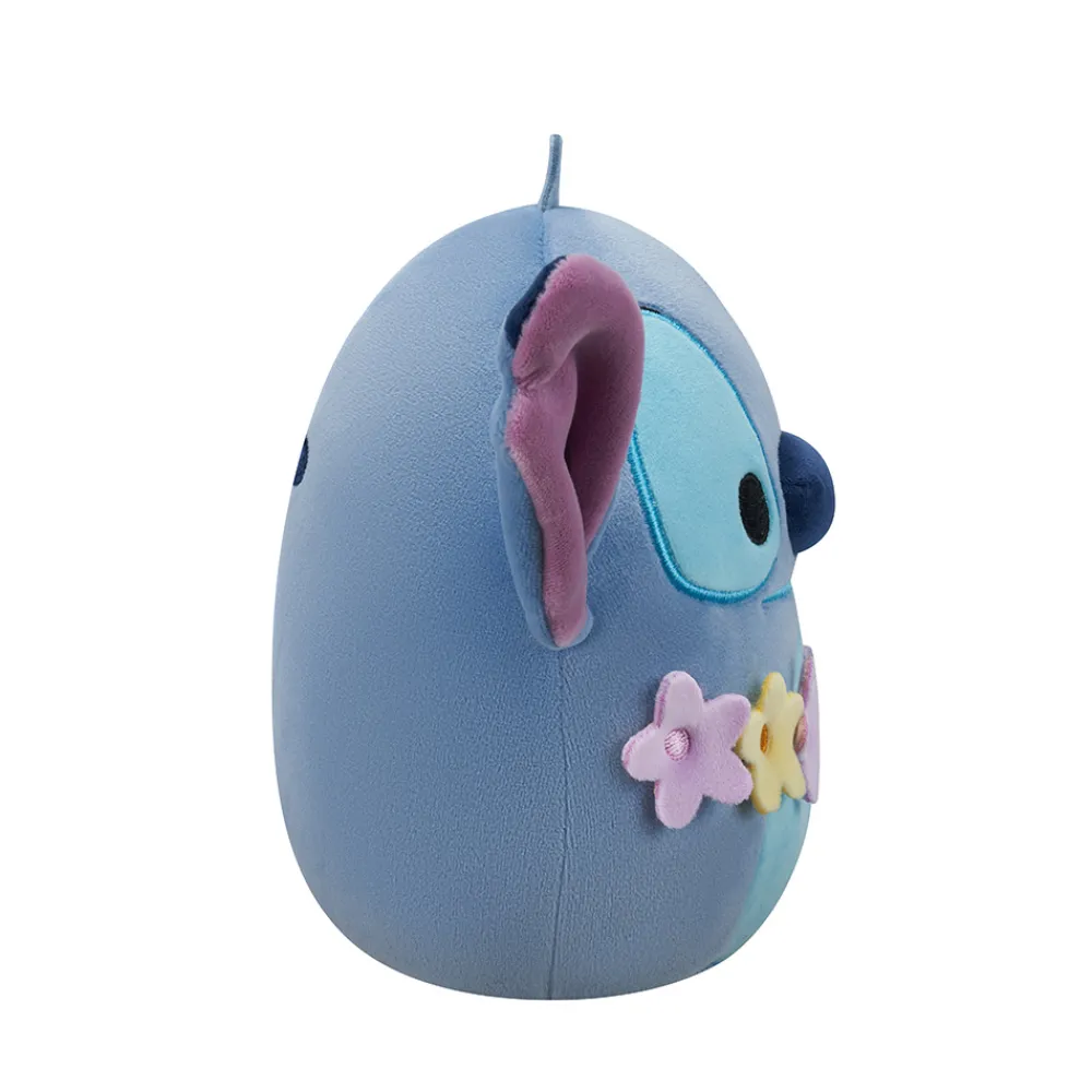 Squishmallows Squishmallows | Disney>20 cm Disney Stitch wearing lei