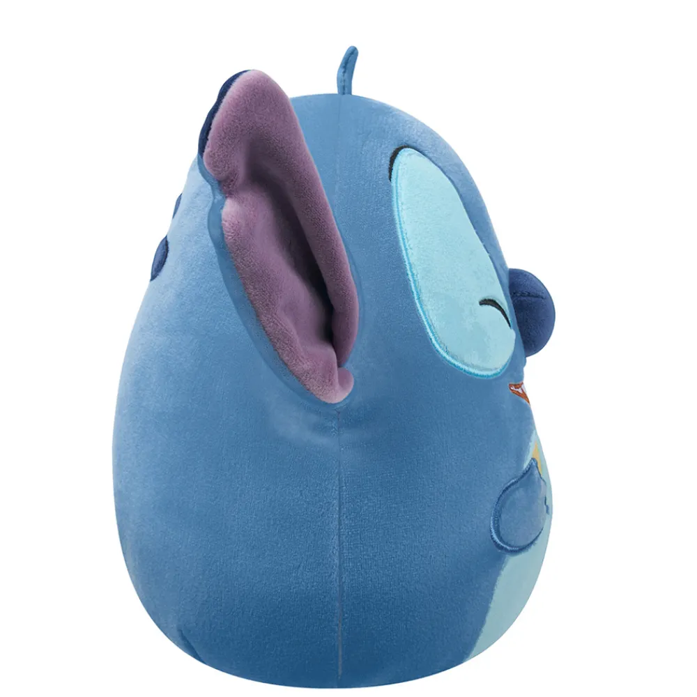 Squishmallows Squishmallows | Disney>20 cm Disney Stitch Holding French Fries