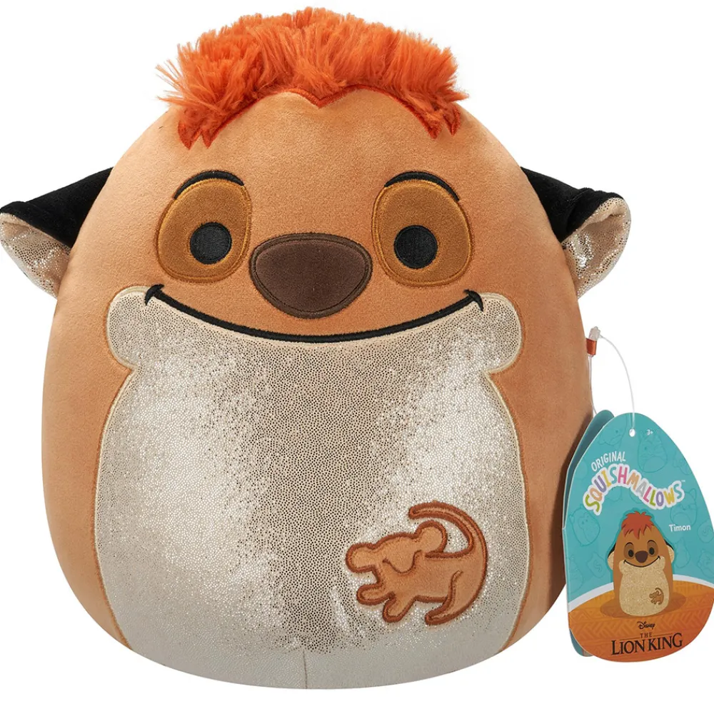 Squishmallows Squishmallows | Disney>20 cm Disney Lion King 30th Anniversary