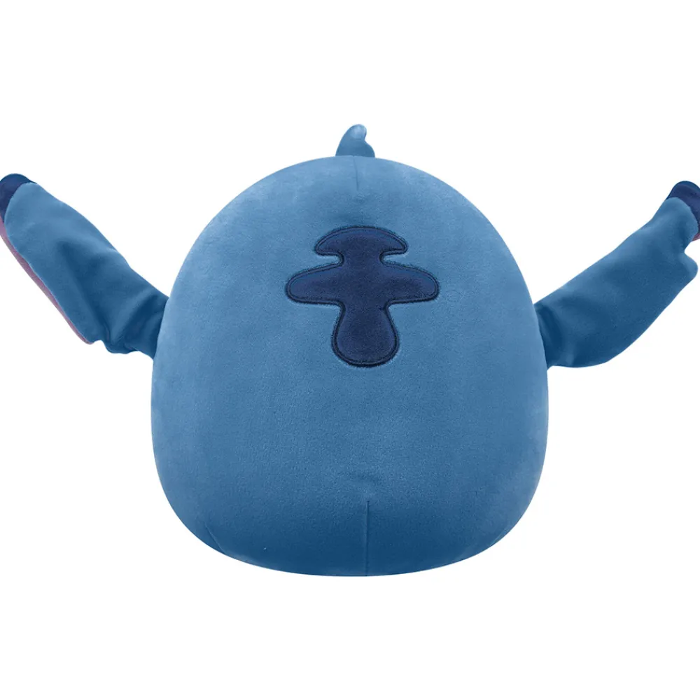 Squishmallows Squishmallows | Disney>20 cm Disney Stitch Holding French Fries