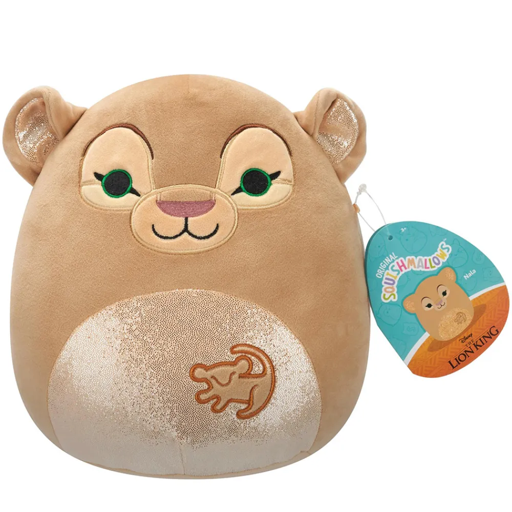 Squishmallows Squishmallows | Disney>20 cm Disney Lion King 30th Anniversary