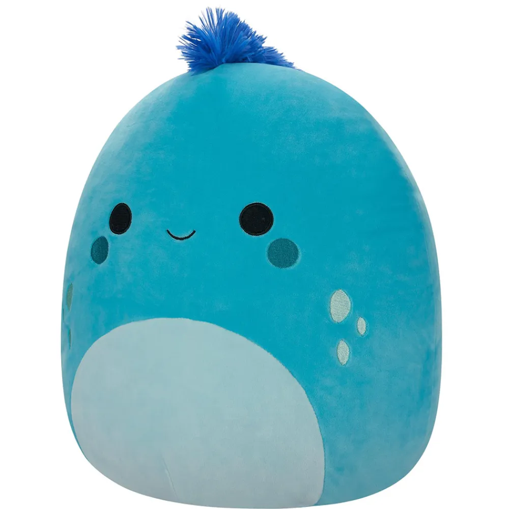 Squishmallows Squishmallows>40 cm Djimon the Iguana