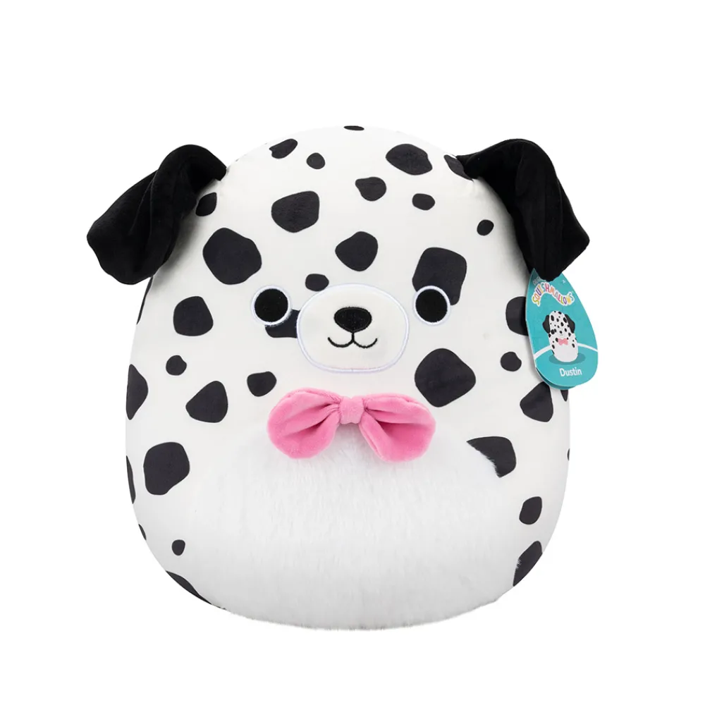 Squishmallows Squishmallows>30 cm Dustin the Dalmatian