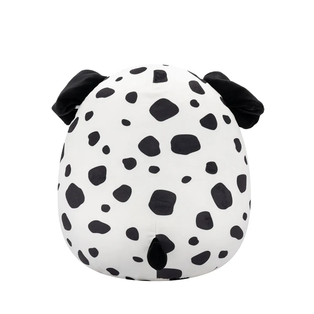 Squishmallows Squishmallows>30 cm Dustin the Dalmatian